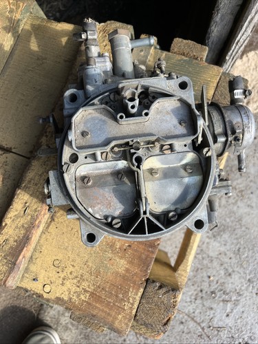 Bmw e21 solex carburateur - bmw,