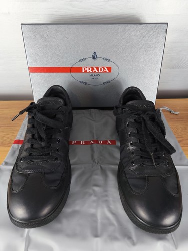 Scarpe ginnastica prada - ginnastica,