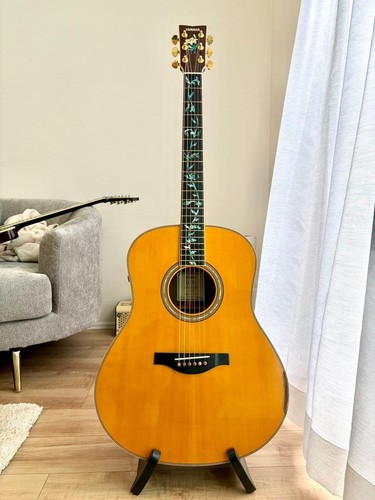 Yamaha transacoustic - yamaha,