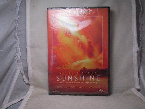 Sunshine ralph fiennes dvd - fiennes,,