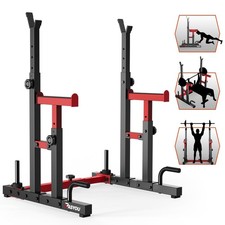 Squat Rack Palestra Rack