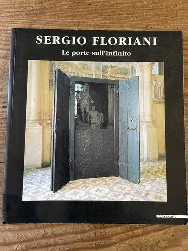 Arte sergio floriani le - arte-, -le