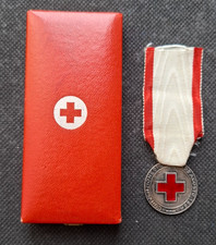 Medaglia Croce Rosa Italiana