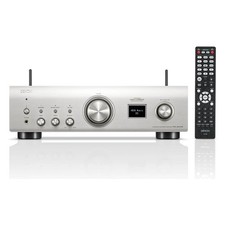 Denon amplificatore 2 - hi, fi