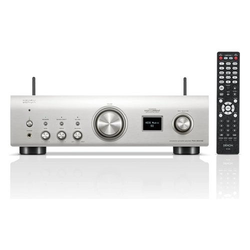 Denon amplificatore 2 0 - denon, 2.0