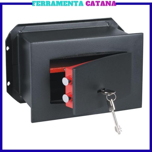 Cassaforte incasso muro - da,