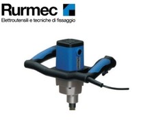 Miscelatore Professionale 800W Attacco Frusta M14 RURMEC EV12 SOLO CORPO