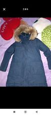 Parka Woolrich Bambino 10 Anni