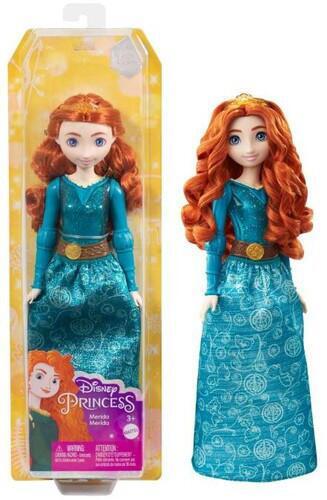 Disney princess merida hlw02 - disney,