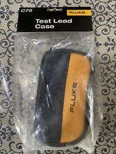 Fluke C75 Borsa per strumento