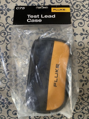 Fluke c75 borsa - fluke, strumento