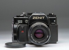 ZENIT 122 + MC HELIOS 58/2