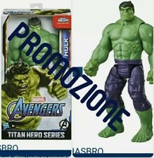 ACTION FIGURE AVENGERS HULK