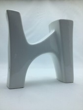 Lettera N Iniziali Porta Fiori