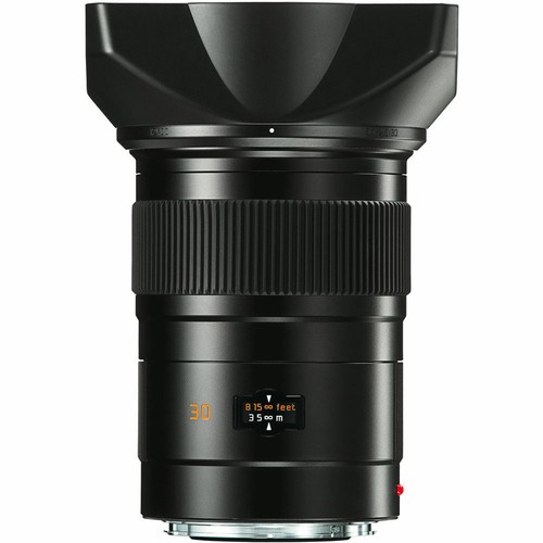 Obiettivo grandangolare leica - obiettivo,