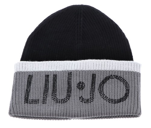 Liu cappello block strass - jo,