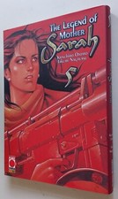 THE LEGEND OF MOTHER SARAH N