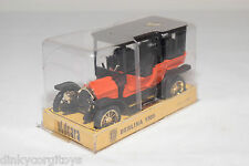 1:43 OLDCARS OLD-CARS 104 FIAT