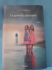 Tremayne S. K. - La gemella silenziosa. 