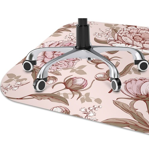 Tappeto pavimento gambe - tappeto,