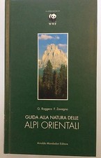 Guida la natura delle Alpi