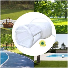 Tenda a Bolla Cupola Casa