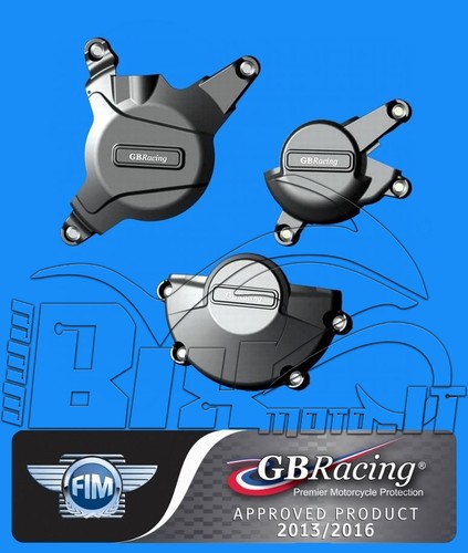 Racing paracarter copri - gb,