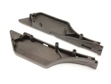 Vasca laterale Team Durango DEX210 320122 TD320122