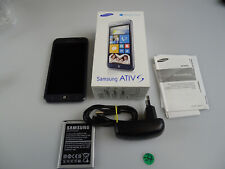 Samsung ATIV S GT-I8750 16 GB