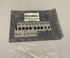 KORG PA600 Tampone in gomma