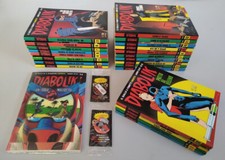 DIABOLIK ORIGINALE ANNO 44 -