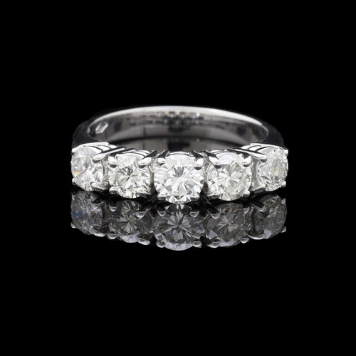 Anello veretta horizon - veretta,