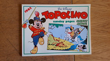 New Comics Now n.140: Topolino
