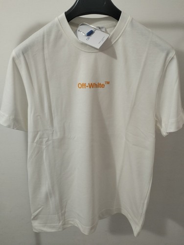 Shirt off white bart - off,