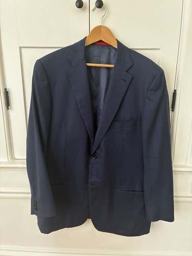 Blazer sportivo isaia classic - sportivo,
