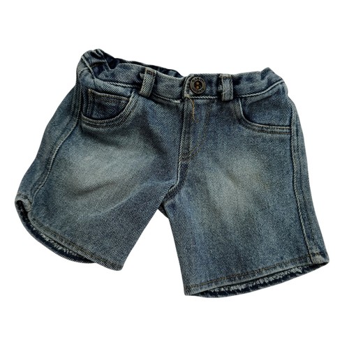 Build bear jeans blu - build, denim