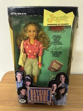 Bambola bayside school jessie - bambola,