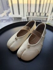 Ballerine piatte Maison