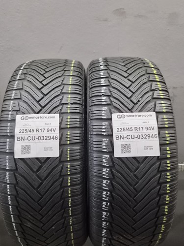 Pneumatici 225 r17 - pneumatici,
