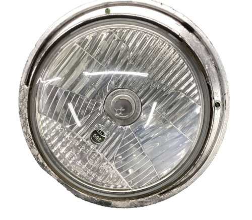 Faro fanale anteriore - faro, aprilia