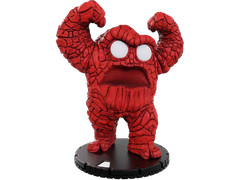 Marvel Heroclix: Orrgo The