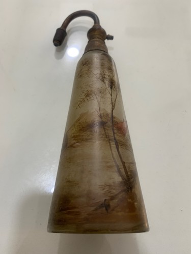 Bottiglia profumo in - di,