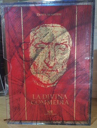 Divina commedia arte nel - divina,
