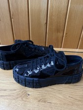 Sneakers PRADA donna SEQUIN