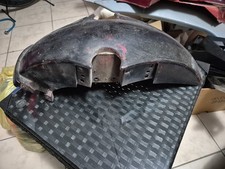 PARAFANGO ANTERIORE FIFTY TOP Full Cx