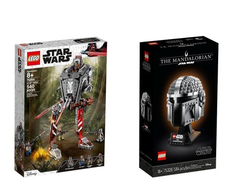 Lego 75254 star - lego,