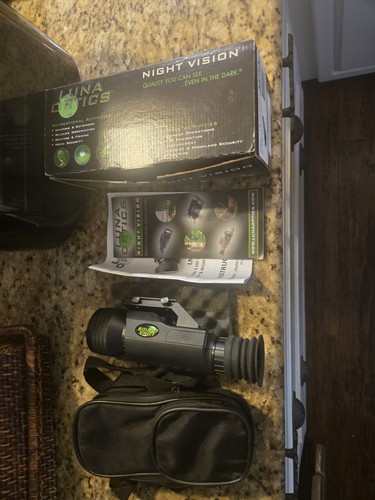 Luna optics ms50 gen - optics, ln-g3-ms50