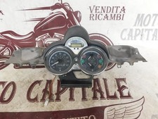 STRUMENTAZIONE CONTACHILOMETRI