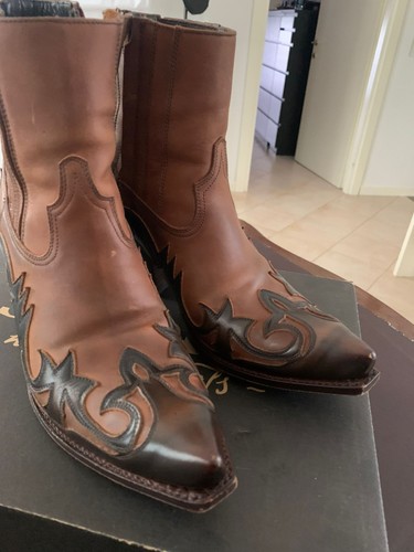 Stivali sendra originali - stivali, n40