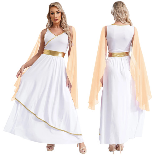 Costumi donna antichi greci - da,